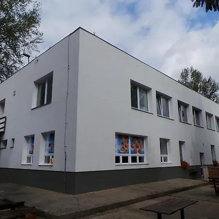 Koupaliste Gasthof