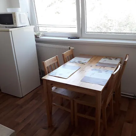 Koupaliste Gasthof Litoměřice