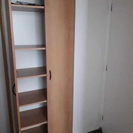 Koupaliste 3*